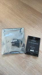 MSI SLI Bridge M, Ophalen of Verzenden, Nieuw, GDDR5, PCI-Express 4