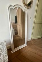 Antieke spiegel (pas spiegel), Ophalen, Rechthoekig, 50 tot 100 cm, 100 tot 150 cm