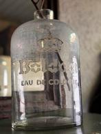 Oude parfum fles boldoot eau de cologne, Ophalen of Verzenden