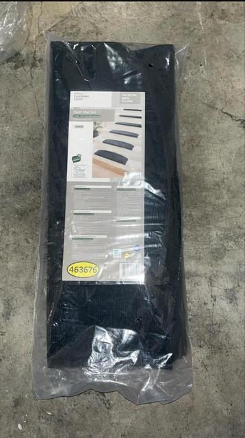 Livarno Basic Trapmat Set - Nieuw beschikbaar voor biedingen