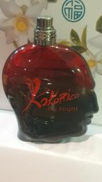Gaultier KOKORICO BY NIGHT 100 ml edt, Ophalen of Verzenden, Zo goed als nieuw