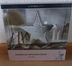 Decoratie ster hamerslag, Ophalen of Verzenden, Zo goed als nieuw