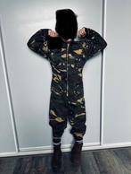 Militair overall, Ophalen of Verzenden, Zo goed als nieuw, 104 of kleiner, Jongen of Meisje