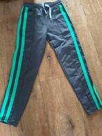 Jogger van 10 Days, maat 34, dames, Kleding | Dames, Ophalen of Verzenden, Zo goed als nieuw, Maat 34 (XS) of kleiner, Grijs