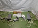 Verlichting voor vintage stereo microscoop, Ophalen of Verzenden, Gebruikt