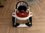 Loopauto - Kan nog een ronde mee!, Kinderen en Baby's, Gebruikt, Wipstoel, Met gordel(s) of riempje(s), Ophalen