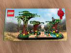 NIEUW! Lego eerbetoon aan Jane Goodall., Kinderen en Baby's, Speelgoed | Duplo en Lego, Ophalen of Verzenden, Nieuw, Complete set