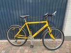 Stoere tienerfiets Raleigh Utah, Fietsen en Brommers, Fietsen | Jongens, Ophalen, Gebruikt, 26 inch of meer, Handrem