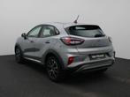 Ford Puma 1.0 EcoBoost Hybrid Titanium Navigatie | Cruise co, 12 maanden, Euro 6, Bedrijf, 1100 kg