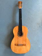 Fretloze spaanse klassieke gitaar akoestisch guitar arabisch, Muziek en Instrumenten, Snaarinstrumenten | Overige, Ophalen of Verzenden
