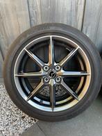 orginele Mazda MX 5  licht metalen velgen  16inch, Gebruikt, Velg(en), 16 inch, Ophalen of Verzenden