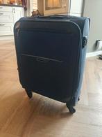 Handbagage koffer, Sieraden, Tassen en Uiterlijk, Koffers, Ophalen, 50 tot 60 cm, Hard kunststof, Zo goed als nieuw