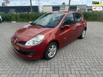 Renault Clio 1.6-16V Privilège VERKOCHT, Voorwielaandrijving, Gebruikt, 4 cilinders, Origineel Nederlands