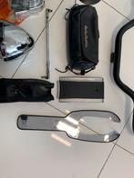 Diverse Harley Davidson onderdelen, Ophalen, Gebruikt