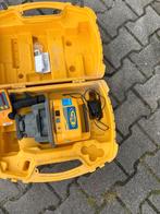 Spectra ll500 laser, Doe-het-zelf en Verbouw, Meetapparatuur, Ophalen of Verzenden, Zo goed als nieuw