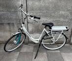 Gazelle Orange Plus Innergy D53 elektrische fiets, Ophalen, Zo goed als nieuw, 51 tot 55 cm, 50 km per accu of meer
