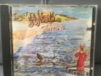 Genesis - Foxtrot  cd, Cd's en Dvd's, Cd's | Rock, Ophalen of Verzenden, Gebruikt, Progressive