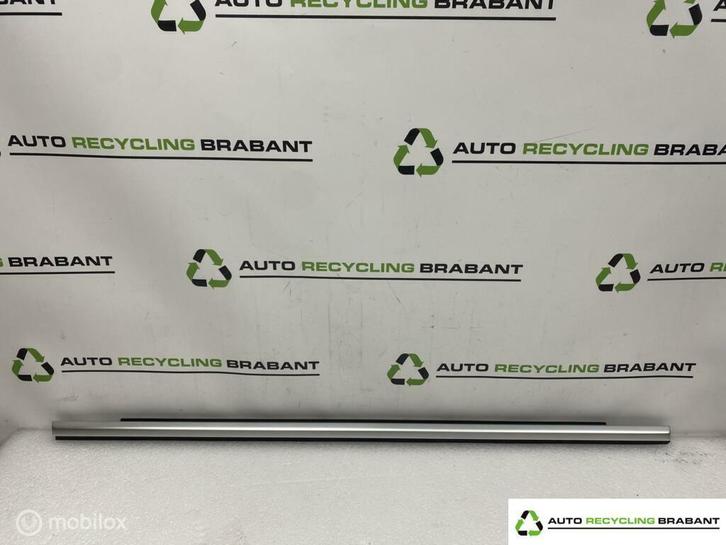 Raamlijst Rechts Achter BMW 3 Serie GT F34 NIEUW 51357325318, Auto-onderdelen, Carrosserie en Plaatwerk, BMW, Gebruikt, Ophalen of Verzenden