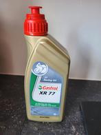 8 x 1ltr castrol xr 77 2 takt racing olie, Ophalen, Nieuw