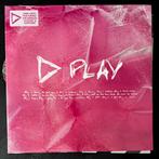 Ed sheeran - play vinyl in seal met slipmat, Ophalen of Verzenden, 2000 tot heden, Zo goed als nieuw, 12 inch