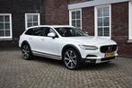 Volvo V90 Cross Country 2.0 D4 Pro - Prachtige auto!!, Automaat, 188 pk, V90, 4 cilinders