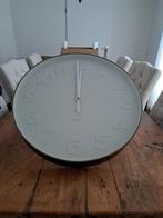 Karlsson wandklok, Ophalen of Verzenden, Zo goed als nieuw, Digitaal, Wandklok