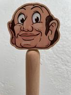 Langnek keukenrolhouder Efteling, Verzenden, Nieuw, Gebruiksvoorwerp