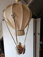 Luchtballon hanglamp, Ophalen of Verzenden, Zo goed als nieuw