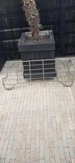 volvo bagagerek  voor de xc 70, Ophalen, Gebruikt, Volvo