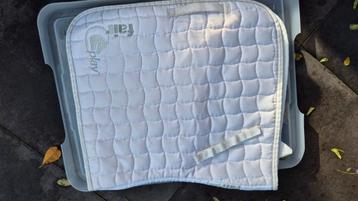 Wedstrijddekje full beschikbaar voor biedingen