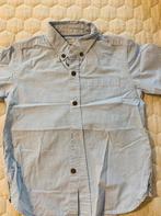 Zara Overhemd Maat 104, Kinderen en Baby's, Kinderkleding | Maat 104, Overhemd of Blouse, Ophalen of Verzenden, Zo goed als nieuw