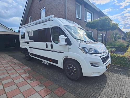 Adria Twin 640SLX 2018, Auto's, Overige Auto's, Particulier, Achteruitrijcamera, Airbags, Airconditioning, Alarm, Bluetooth, Boordcomputer