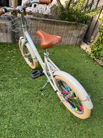 Veloretti Maxi 16 inch kinderfiets, Fietsen en Brommers, Ophalen, Zo goed als nieuw, 16 inch, Handrem