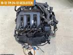Motorblok BMW 1-serie E87 118d motor 318d motorblok 204d4, Gebruikt, Partnerportal@bmw.de, Bmw, Ophalen of Verzenden
