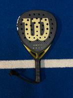 Wilson Defy Padelracket - NIEUW, Ophalen of Verzenden, Nieuw