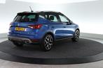 SEAT Arona 1.0 TSI Style Business Intense | AUTOMAAT | CARPL, Auto's, Seat, Stof, Blauw, 610 kg, Bluetooth