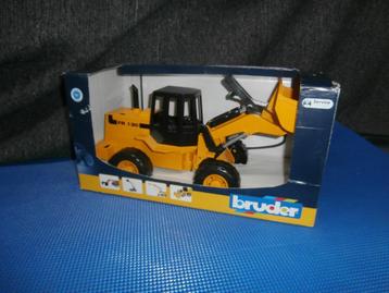 Bruder Fiat FR 130 shovel nieuw in doos beschikbaar voor biedingen