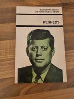 Kennedy - Dr. A. L. Constandse, Ophalen of Verzenden, Gelezen