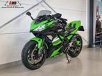 KAWASAKI NINJA 650 ABS (bj 2017), Motoren, 2 cilinders, Bedrijf, Onbekend, KAWASAKI