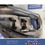 W205 Facelift Multibeam LED koplamp RECHTS COMPLEET Mercedes, Auto-onderdelen, Verlichting, Ophalen of Verzenden, Gebruikt, Mercedes-Benz