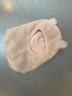 H&M Teddy Bivakmuts 74/80, Kinderen en Baby's, Ophalen, Jongetje of Meisje, Zo goed als nieuw, Maat 74
