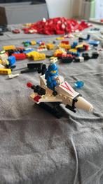 Vintage LEGO set: 6820, Kinderen en Baby's, Speelgoed | Duplo en Lego, Ophalen of Verzenden, Zo goed als nieuw