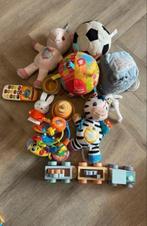 Babyspeelgoed pakket, Ophalen of Verzenden, Zo goed als nieuw, Jongen of Meisje
