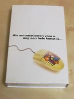 Herman Brood - Muis (incl. orginele verpakking), Computers en Software, Muizen, Ophalen of Verzenden, Nieuw, Muis