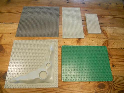 Lego - diversen - zie omschrijving, Kinderen en Baby's, Speelgoed | Duplo en Lego, Gebruikt, Lego, Losse stenen, Ophalen of Verzenden