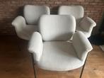 Stoel Michelle, Huis en Inrichting, Stoelen, Ophalen, Twee, Overige kleuren, Zo goed als nieuw