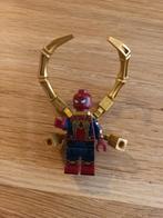 Lego spiderman minifig, Ophalen, Zo goed als nieuw