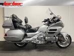 Honda GL 1800 GOLDWING ABS LEASE VOORDELIG!, HONDA, Motorrijbewijs A, Bedrijf, Onbekend