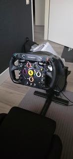 Thrustmaster Ferrari F1 Wheel, Spelcomputers en Games, Spelcomputers | Sony PlayStation Consoles | Accessoires, Ophalen of Verzenden