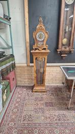 Zeer mooie boulle klok te koop op console is een westminster, Antiek en Kunst, Antiek | Klokken, Ophalen